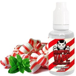 Vampire Vape - Peppermint Rock Flavor 30ml | BigVapoteur