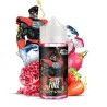 Premix Fighter Fuel - Bloody Shigeri 100/120ml | BigVapoteur