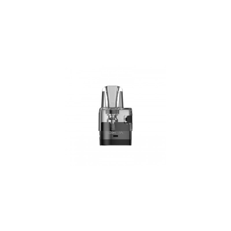 Cartridge Coil ONEO OXVA 0.6Ω 2ml | BigVapoteur
