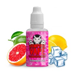 Arôme Vampire Vape - Pinkman Ice 30ml | BigVapoteur