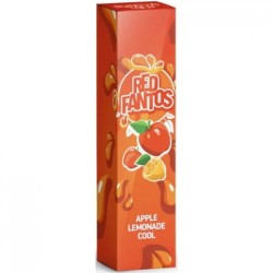 Longfill Fantos - Red Fantos 9/60ml