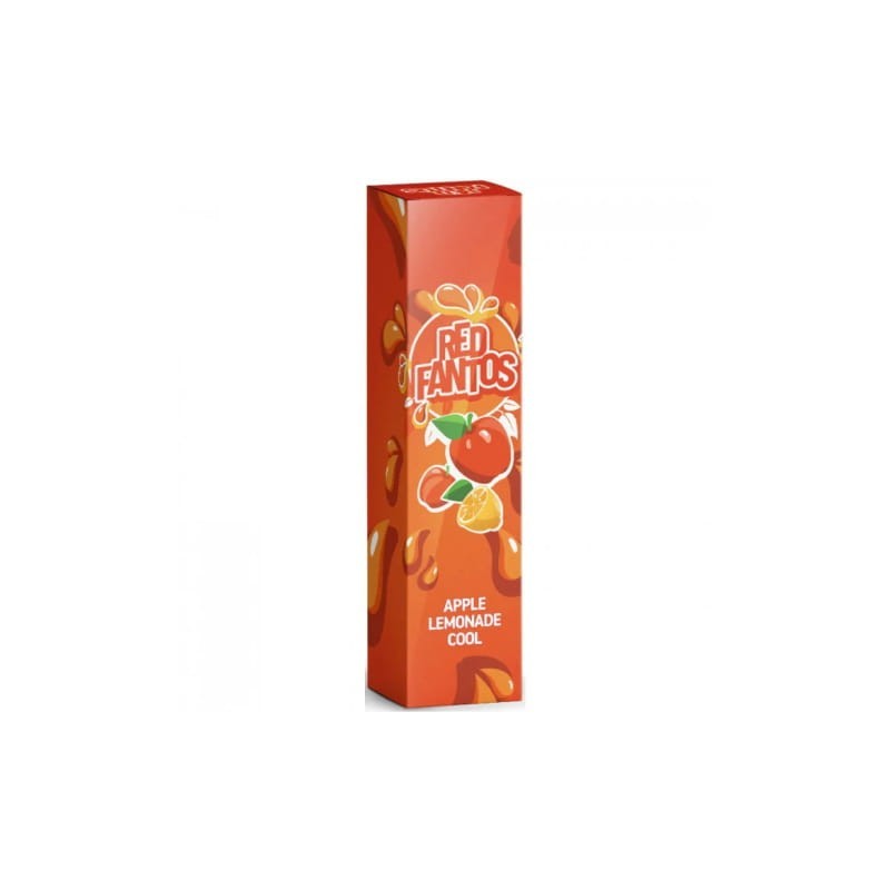 Longfill Fantos - Red Fantos 9/60ml | BigVapoteur