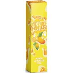 Yellow Fantos Longfill 9/60ml | BigVapoteur