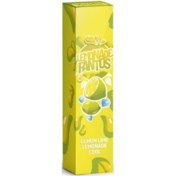 Fantos - Lemonade Longfill 9/60ml | BigVapoteur