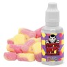 Vampire Vape - Rhubarb and Custard Flavor 30ml | BigVapoteur
