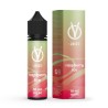 Longfill VBar VJuice - Framboise Glacée 10/60ml | BigVapoteur