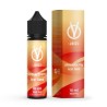 VBar VJuice Longfill - Strawberry Ice Tea 10/60ml | BigVapoteur