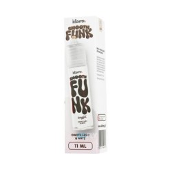 Longfill Klarro Smooth Funk - Fruits des Bois & Anis 11/60ml | BigVapoteur