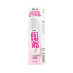 Longfill Klarro Smooth Funk - Fraise Douce 11/60ml | BigVapoteur