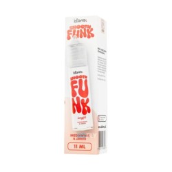 Longfill Klarro Smooth Funk - Peach & Apple 11/60ml | BigVapoteur