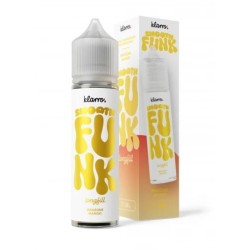 Longfill Klarro Smooth Funk - Frozen Mango 11/60ml | BigVapoteur