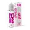 Longfill Klarro Smooth Funk - Fraise et Pastèque 11/60ml | BigVapoteur