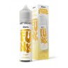 Longfill Klarro Smooth Funk - Orange Ananas Mangue 11/60ml | BigVapoteur