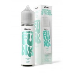 Longfill Klarro Smooth Funk - Fresh Mint 11/60ml | BigVapoteur