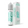 Longfill Klarro Smooth Funk - Fresh Mint 11/60ml | BigVapoteur