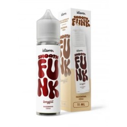 Longfill Klarro Smooth Funk - Carbonated Cola 11/60ml | BigVapoteur