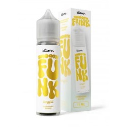 Longfill Klarro Smooth Funk - Cytrynowe Mojito 11/60ml | BigVapoteur