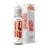 Longfill Klarro Smooth Funk - Fraise Givrée 11/60ml | BigVapoteur