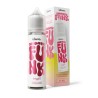 Longfill Klarro Smooth Funk - Mangue Goyave & Pêche 11/60ml | BigVapoteur