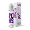 Longfill Klarro Smooth Funk - Myrtille Mûre & Bonbons aux Herbes 11/60ml | BigVapoteur