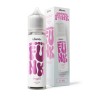 Longfill Klarro Smooth Funk - Litchi Glacé 11/60ml | BigVapoteur