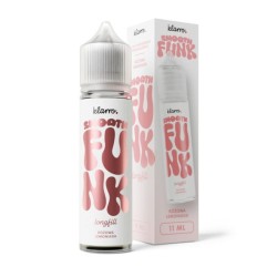 Longfill Klarro Smooth Funk - Limonade Rose 11/60ml | BigVapoteur