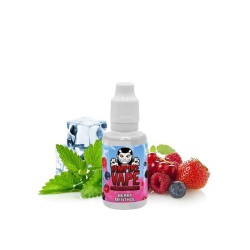 Arôme Vampire Vape - Berry Menthol 30ml | BigVapoteur