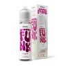 Longfill Klarro Smooth Funk - Canneberge & Raisin 11/60ml | BigVapoteur