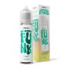 Longfill Klarro Smooth Funk - Kiwi Goyave & Fruit de la Passion 11/60ml | BigVapoteur