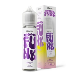 Longfill Klarro Smooth Funk - Fruit Jellies 11/60ml | BigVapoteur