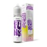 Longfill Klarro Smooth Funk - Fruit Jellies 11/60ml | BigVapoteur