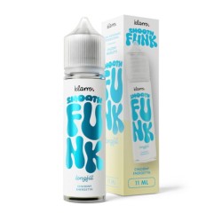 Longfill Klarro Smooth Funk - Cool Energy Drink 11/60ml | BigVapoteur