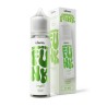 Longfill Klarro Smooth Funk - Pomme Acide 11/60ml | BigVapoteur
