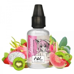 A&L - Kawaii Flavor 30ml | BigVapoteur
