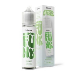 Longfill Klarro Smooth Funk - Frozen Grape 11/60ml | BigVapoteur