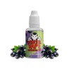 Arôme Vampire Vape - Cassis 30ml | BigVapoteur