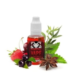 Arôme Vampire Vape - Blood Sukka 30ml | BigVapoteur