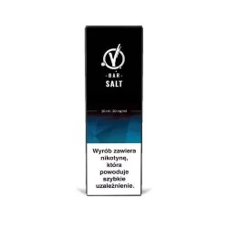 Liquid VBar Salt 10ml - Ice Candy 20mg | BigVapoteur