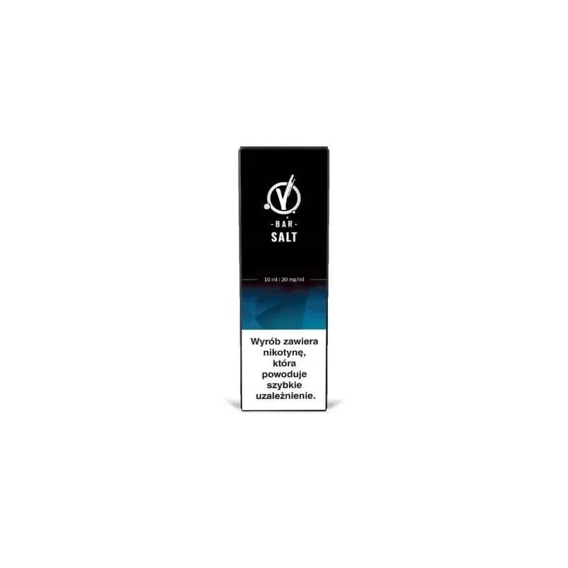 VBar Salt E-liquid 10ml - Ice Candy 20mg | BigVapoteur