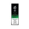 VBar Salt 10ml - Kiwi Passion Fruit Lime 20mg | BigVapoteur