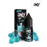 Only Salt 10ml - Ice Candy 20mg | BigVapoteur