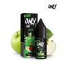 Only Salt 10ml - Apple 20mg | BigVapoteur