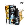 Only Salt E-liquid 10ml - Energy 20mg | BigVapoteur