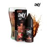E-liquide Only Salt 10ml - Cola 20mg | BigVapoteur