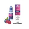 E-liquid Crystal Salt - Blueberry Raspberries 20mg 10ml | BigVapoteur