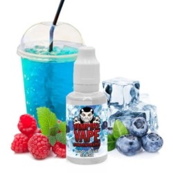 Arôme Vampire Vape - Cool Blue Slush 30ml | BigVapoteur