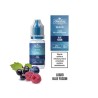 E-liquide Crystal Salt - Blue Fusion 20mg 10ml | BigVapoteur