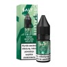 E-liquide CRISTALLITE Salt - Mojito Menthe Fraîche 20mg 10ml | BigVapoteur