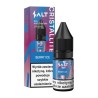 E-liquid CRISTALLITE Salt - Berry Ice 20mg 10ml | BigVapoteur