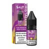 E-liquide CRISTALLITE Salt - Kiwi Fruit de la Passion Goyave 20mg 10ml | BigVapoteur